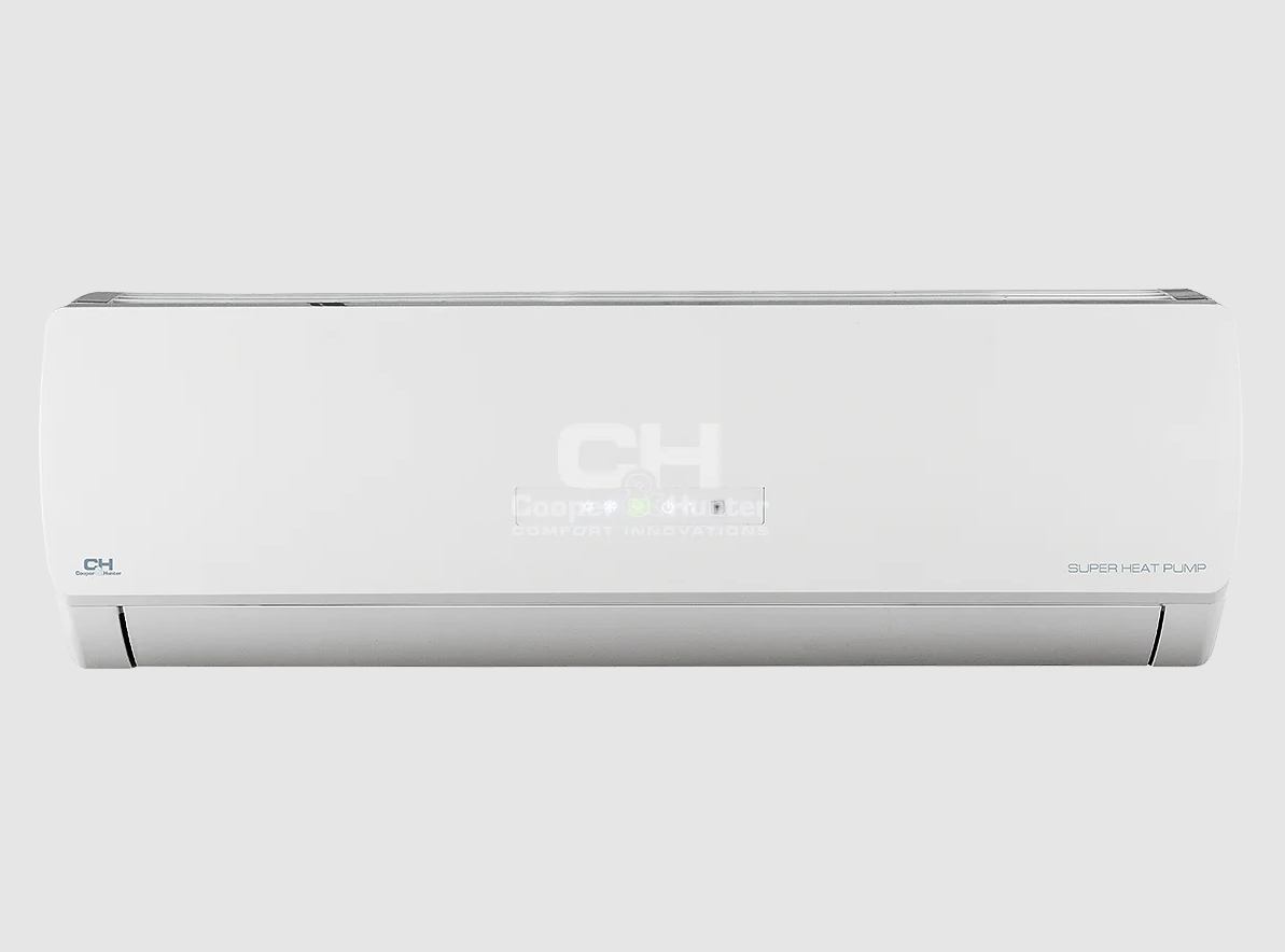 COOPER&HUNTER KLIMA UREĐAJ CH-S09FTXD-BL