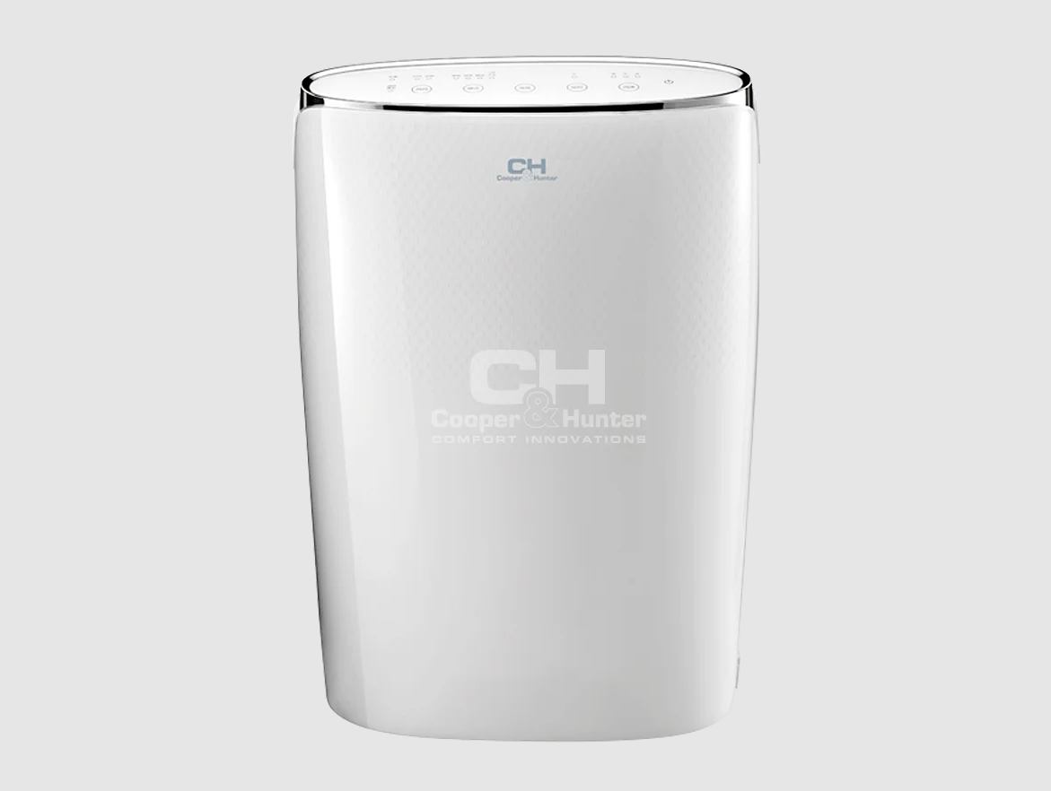 COOPER&HUNTER ODVLAŽIVAČ ZRAKA CH-D008WDP7-20LD