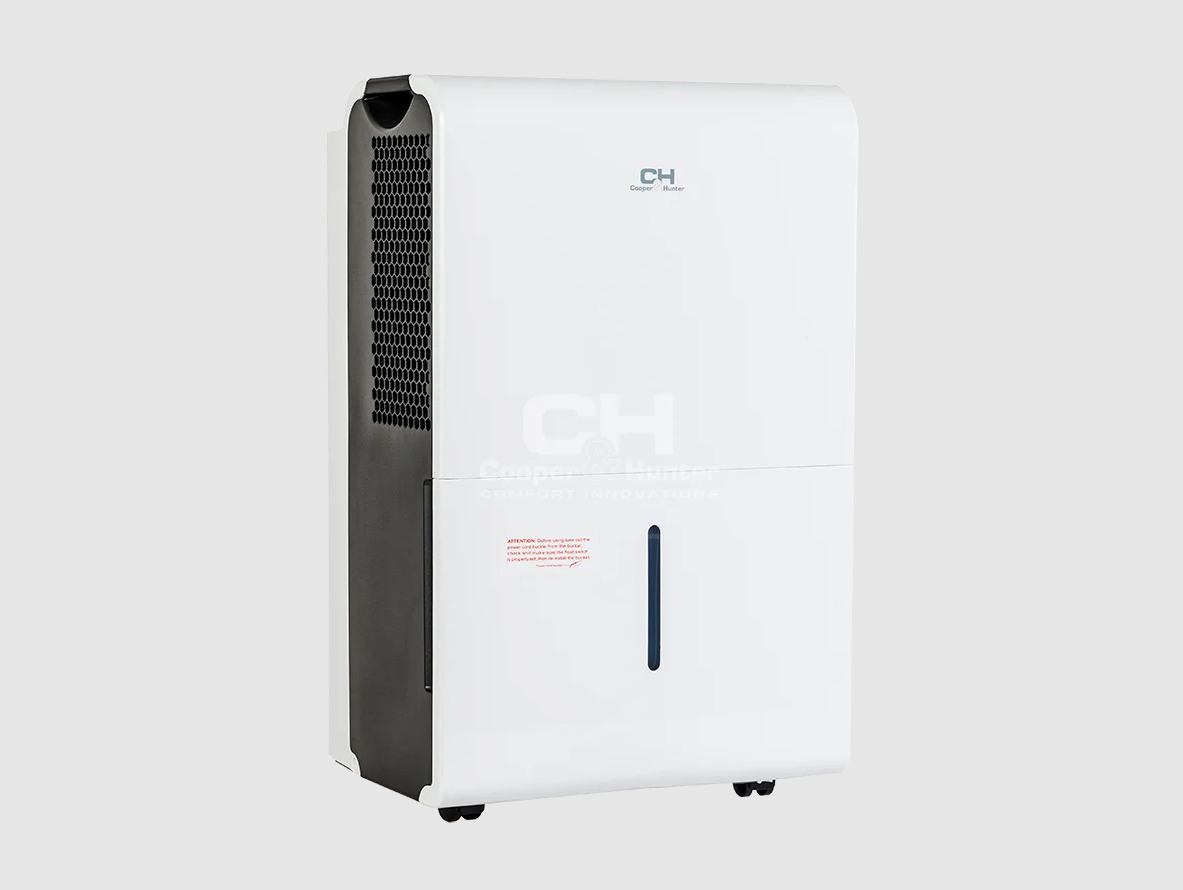 COOPER&HUNTER PROČISTAČ ZRAKA CH-P55W5I