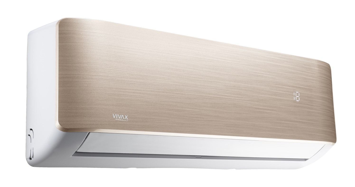VIVAX KLIMA UREĐAJ ACP-09CH25AERI+