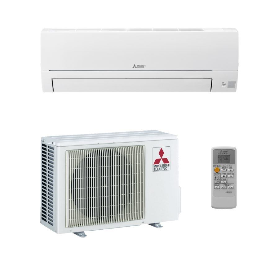 MITSUBISHI ELECTRIC KLIMA UREĐAJ MSZ-HR25VF/MUZ-HR25VF