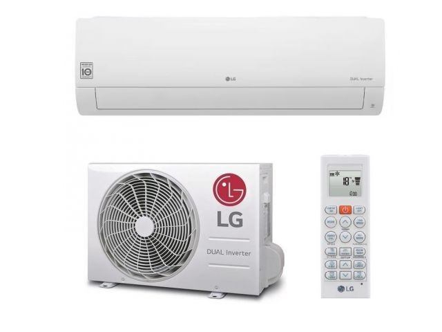 LG KLIMA UREĐAJ S12EC