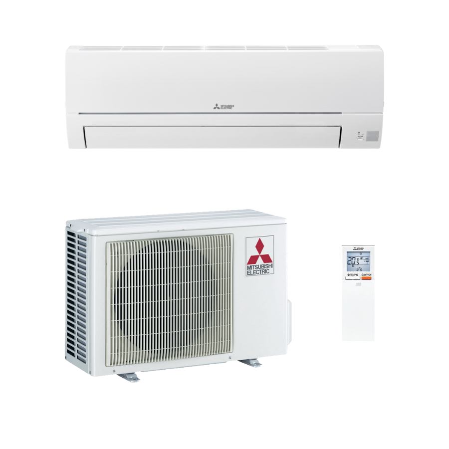 MITSUBISHI ELECTRIC KLIMA UREĐAJ MSZ-HR35VFK/MUZ-HR35VF