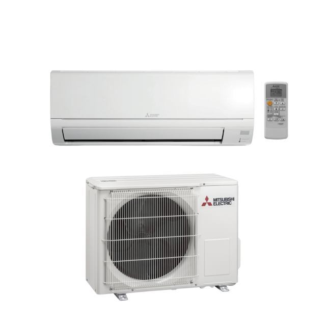 MITSUBISHI ELECTRIC KLIMA UREĐAJ MSZ-DW25VF/MUZ-DW25VF