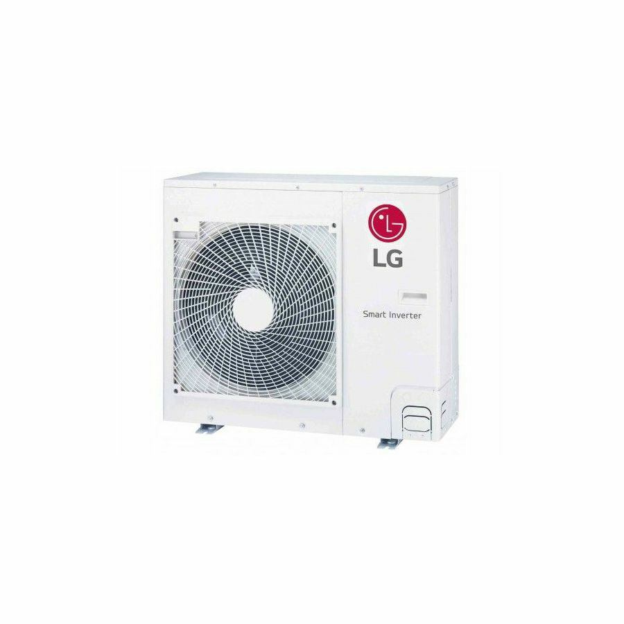 LG KLIMA UREĐAJ MU5R30.U40