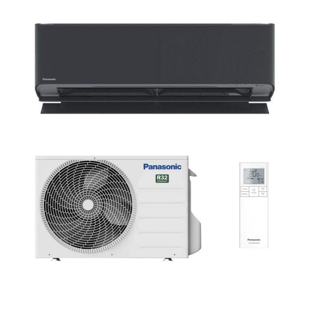 PANASONIC KLIMA UREĐAJ KIT-XZ35-XKE-H