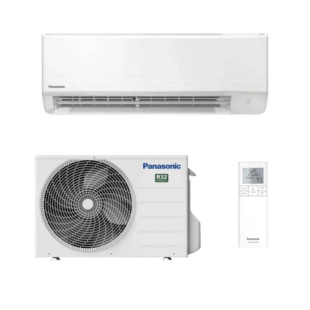 PANASONIC KLIMA UREĐAJ KIT-Z35-XKE