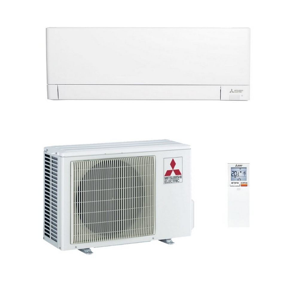 MITSUBISHI ELECTRIC KLIMA UREĐAJ MSZ-AY35VGK/MUZ-AY35VG