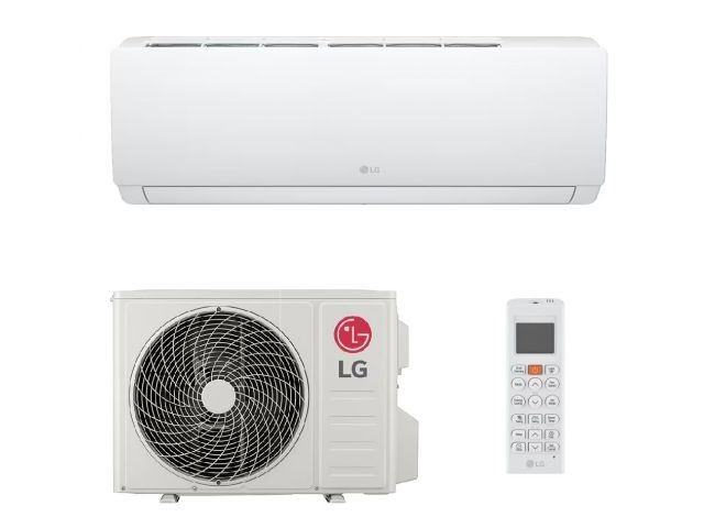 LG KLIMA UREĐAJ W12TI