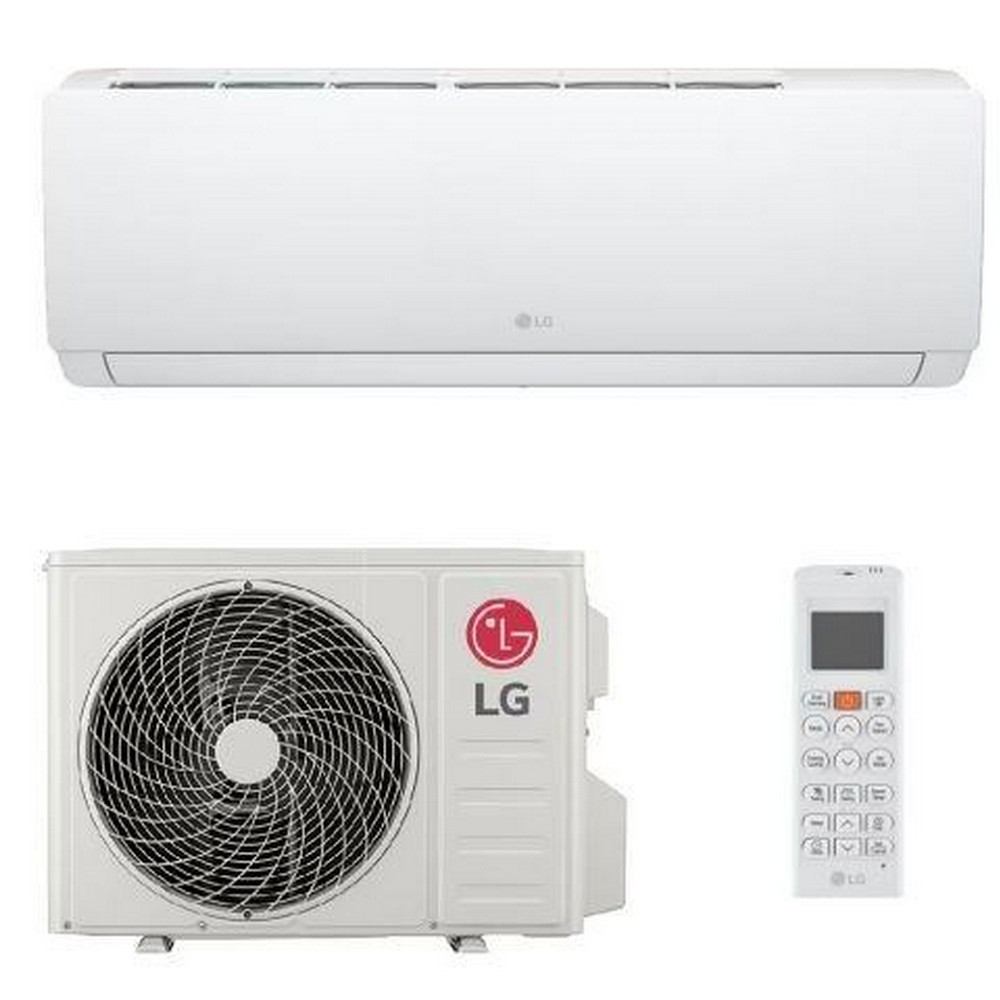 LG KLIMA UREĐAJ W12TI