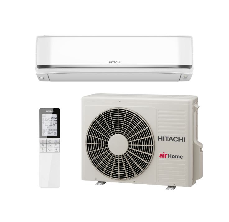 HITACHI KLIMA UREĐAJ RAC-XJ35WHAE/RAK-XJ35RHAE