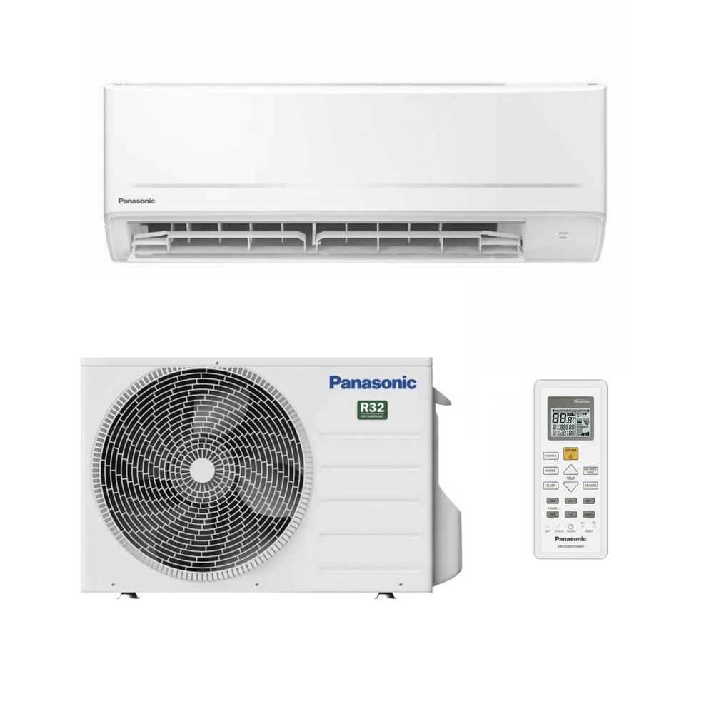 PANASONIC KLIMA UREĐAJ KIT-BZ35-ZKE