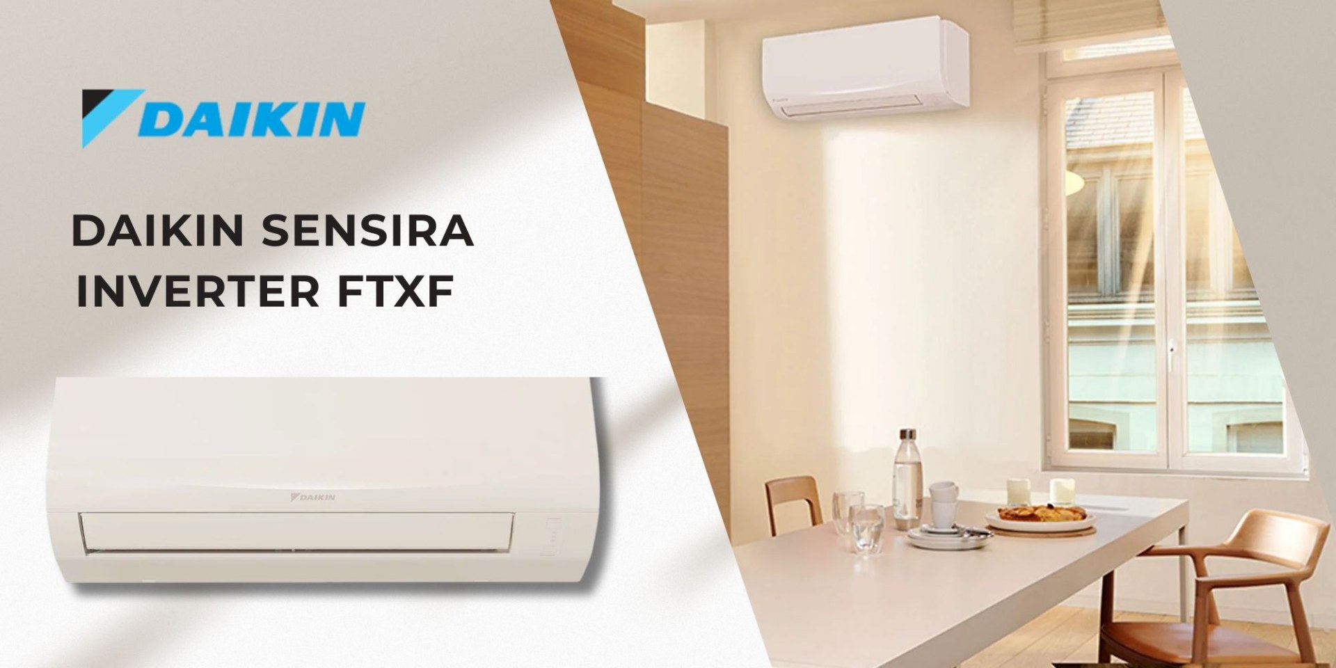Daikin