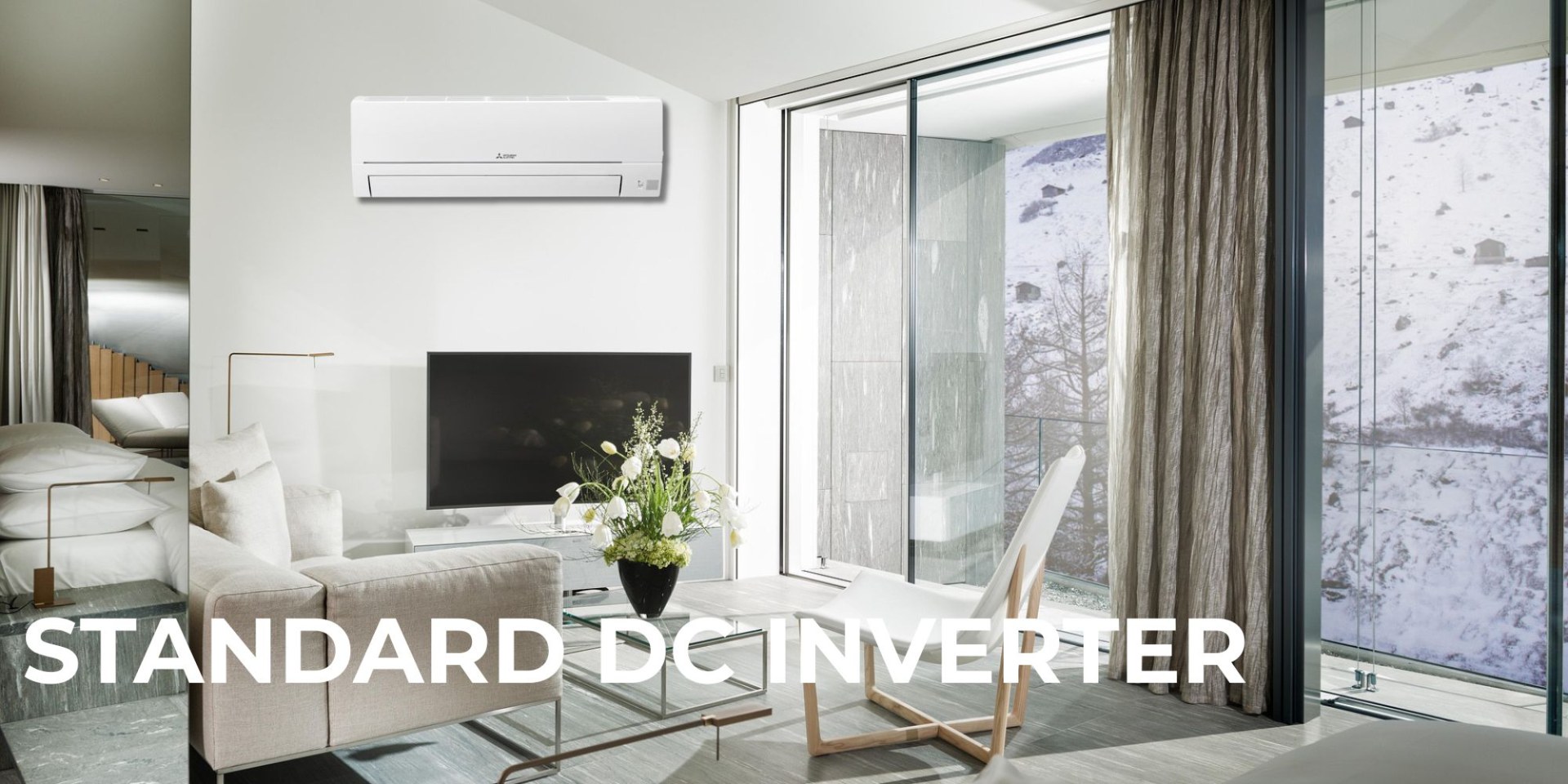 Mitsubishi Electric